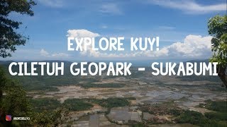 Trip to Ciletuh Geopark Sukabumi #VLOG
