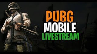 AQUA DUO RANK PUSH • PUBG MOBILE LIVE