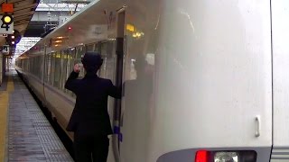 【車内放送】特急サンダーバード24号（683系　サンダーチャイム　富山－高岡）