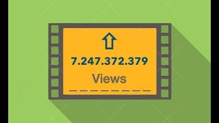 Как получить трафик на видео Youtube. Трафик для начинающих. Трафик 2018. Часть 1