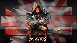 Assassins Creed Syndicate 4K Benchmark | GTX 1080 SLI | 60 FPS