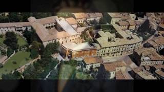 Recanati: la città di Leopardi