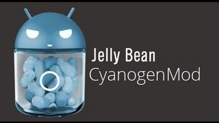 CM10 Jelly Bean ROM for T-Mobile Galaxy S2 SGH-T989! [ROM Review]