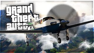 GTA 5 Fail Over 9000 With Speedy! GTA V Smugglers Run Super Extra Long Extended Episode !