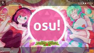 Osu! Skin Without Numbers Free!
