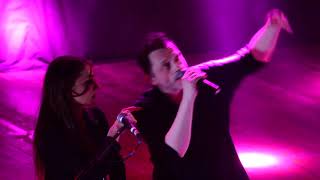 Глеб Самойлоff & The MATRIXX - Последнее желание (Днепр, ДК шинник 12.04.19)