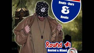Round#1 - 9. Rootwords - The break up & They love it (Prod by Redbioul)