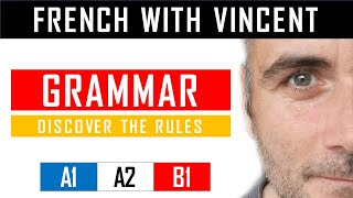 Learn French during your staycation # Day 1
