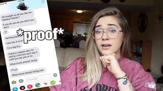 MY STEP BRO TRIED TO F*CK ME | storytime