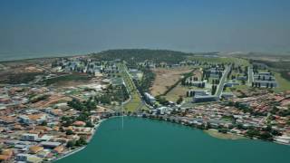 Centro de Tecnologia e Capacitação Aeroespacial - CTCA
