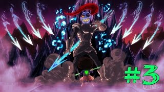 Undertale | КАК ПОРВАТЬ ОЧКО АНДАЙН #3 (ГЕНОЦИД )