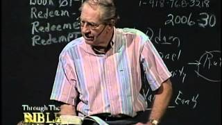 69 1 2 Through the Bible with Les Feldick   Redeem, Redeemed, Redemption