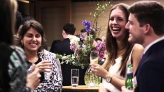 UNSW Law Alumni Spring Networking Drinks 2015