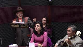 Mujeres endemoniadas; Uriangato, Que me lleve el diablo - Martínez Serrano