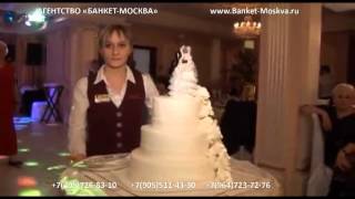 Ведущий - тамада Инна на корпоративе. Недорого