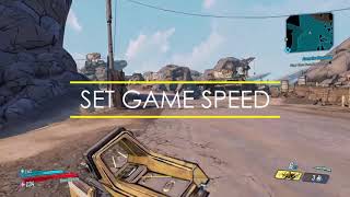 Borderlands 3 Trainer +41 Cheats (link in descrip)