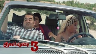 Eyyvah Eyvah 3 - Buranın Yılanı