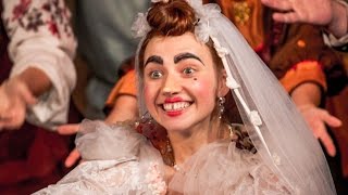 Трейлер спектакля театра "Подиум" "За двумя зайцами"