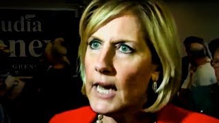 New York Rep. Has Total Meltdown After Her Lies Get Called Out