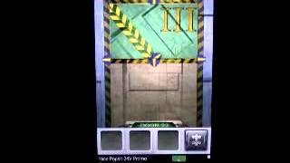 100 Doors 3 Niveau 22 - 100 Doors 3 Level 22 Walkthrough - astuces-et-trucs.fr
