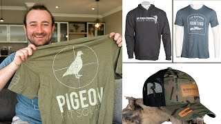 AAHSA Apparel FINALLY Available!!