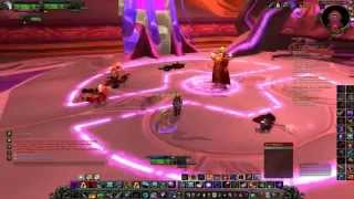 WOW WTF Kael'thas der duplizierende Petdieb