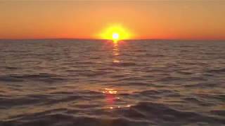 Видео hd закат на море: 10 футажей