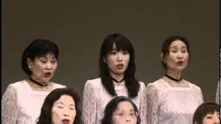 いつの日か　チェリー童謡合唱メドレー3