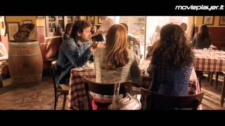 Un fantastico via vai - Video recensioni di Movieplayer.it