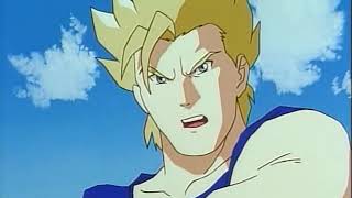 VIRTUA FIGHTER  |  Episode 8 - "Sadness of the Past"
