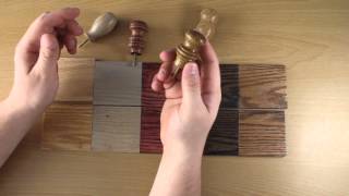 Ink On Hand - Episode 11: Design-Your-Own Rocker Blotters!