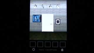 100 Doors 4 Free Niveau 8 - 100 Doors 4 Free Level 8 Walkthrough - astuces-et-trucs.fr