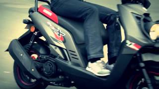 Купить Скутер IRBIS BWS преимущества, видео  BIKE18 RU продажа скутеров