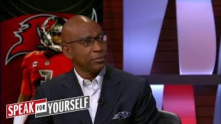 The only good thing about Week 5 for the New England Patriots is that they won | SPEAK FOR YOURSELF
