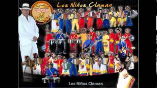 Los Niños Vallenatos del Turco Gil -- Los Niños Claman