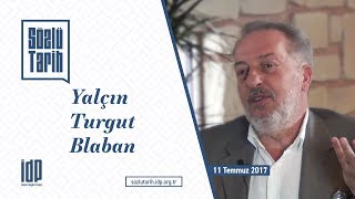 Yalçın Turgut Balaban ile Sözlü Tarih Görüşmesi (İDP)
