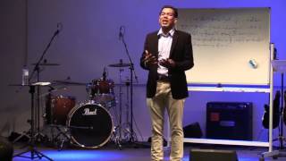 Rev San Toe ေကာင္းႀကီးေပးႏိုင္ေသာသူႏွင့္ ေမွ်ာ္စားရေသာသူ
