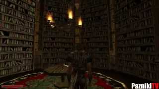 Прохождение игры Gothic 1: Часть 29 - Ксардас