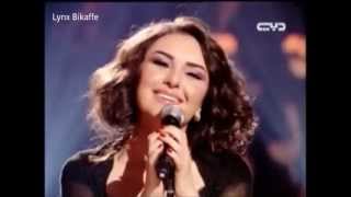 كاظم الساهر وشهد برمدا - ها حبيبي Kazem Alsaher & Shahed Barmda-Ha Habibi