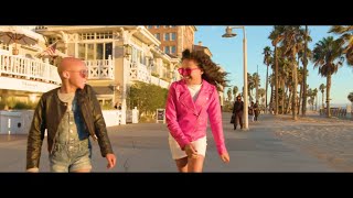 Brooklyn Queen "Pretty Girl Stuff " [Official Video]