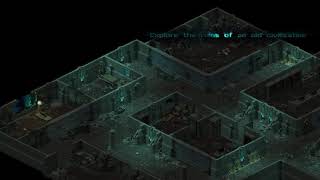 UnderRail: Expedition — трейлер