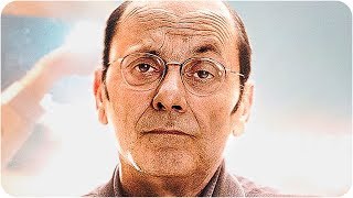 LE SENS DE LA FÊTE Bande Annonce (2017)