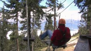 Sommeraktivitäten Region Schladming-Dachstein