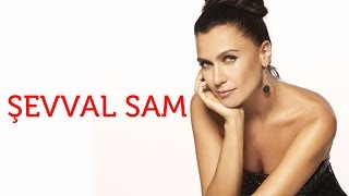Şevval Sam - Güzel Bir Göz Beni Attı [ Sek © 2006 Kalan Müzik ]