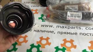 Пыльники шруса комплект Toyota Prado 120 Hilux FJ Cruiser Lexus GX 470 0442760140 04427-60140