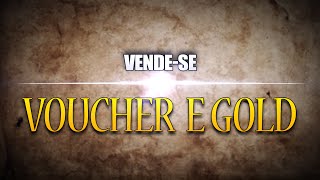 NLNL - Vende-se VOUCHER e GOLD? - Exiva "p2w