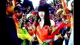 Lro'Cre - Thương hiệu danh tiếng Việt Nam năm 2014