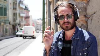 Motorola Escape500 ANC Bluetooth Headphones