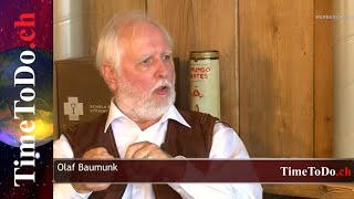 Swiss Harmony Produkte: Wirkung wissenschaftlich bestätigt, TimeToDo.ch 17.06.2016