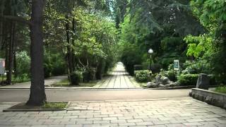 Крым Партенит 1 июня 2015 г.